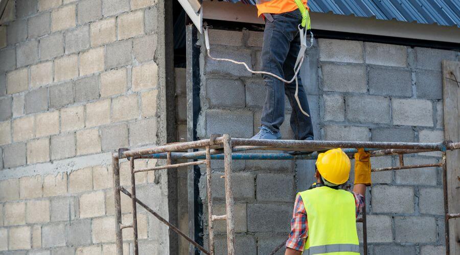 Expert top industrial roofings services in Carter, MT